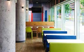 Ibis Budget Zurich City West